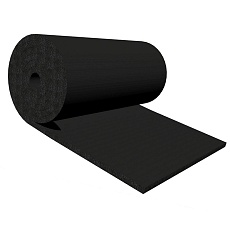 Рулон K-FLEX Energo Plus 25*1000*08