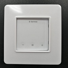 Терморегулятор terneo s