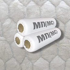 Маты МП(МС)-125-2000*1000*80-2 0,16м3/2м2