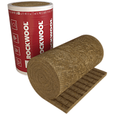 Вайред Мат Rockwool 80 2000*1000*120 0,24м3/ 2м2