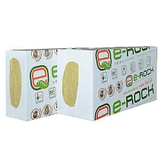 BASWOOL ECOROCK-150 (1200*600* 140) 2п/0,2016м3/1.44м2