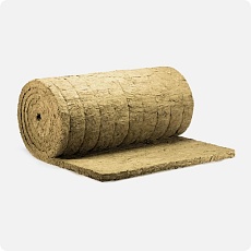 Мат прошивной ЭКОРОЛЛ КВ-80 2000,1000,90 (0,18м3/2м2)