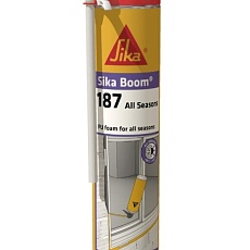 SikaBoom Пена -580 Fix & Fill C852l 750мл