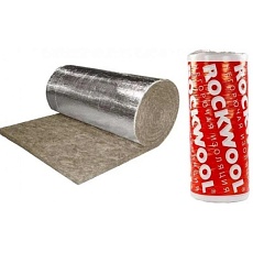 Вайред Мат I Rockwool 105 2000*1000*100 2м2/0,2м3 к/ф