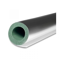 Трубка K-FLEX ECO black AL CLAD 19*35*1 (21 пог.м/упак)