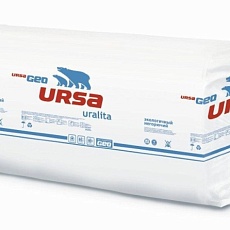 Урса П-15-У10-1250*610*100 0,7625м3/7,625м2/10п/24 под