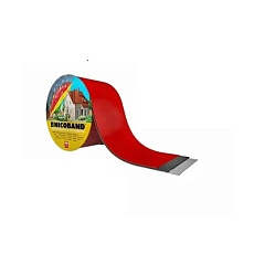 NICOBAND самоклеящаяся герметизирующая лента, красный 3*0,05м