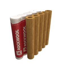 Цилиндры Rockwool 100НК - 57/60 (5 пог.м./уп)