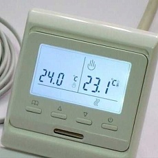 Терморегулятор SUNFLY X6.716 (E 53.716)