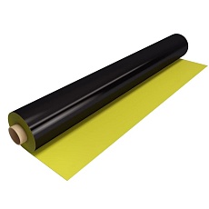 PLASTFOIL GEO двухслойная полимерная гидроизол. мембрана 1,5мм 2*20м