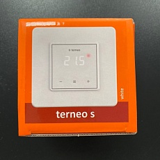 Терморегулятор terneo s