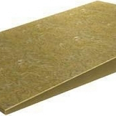 Rockwool УКЛОН C ОПТИМА 50/65/1000х600 (4шт/уп)