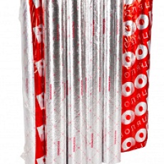 Цилиндры Rockwool 100НК - 57/60 (5 пог.м./уп)