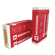 Rockwool Фасад Баттс Экстра (1200*600*30) 0,173м3/5,76м2